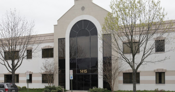 1415 Kellum Pl, Garden City Office Space For Lease