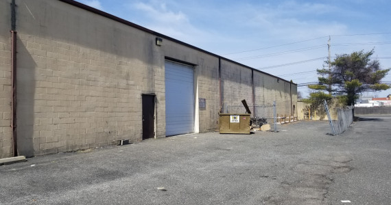 1440 Church St, Bohemia Industrial Space For Lease