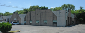 1460 N Clinton Ave, Bay Shore Industrial Space For Lease