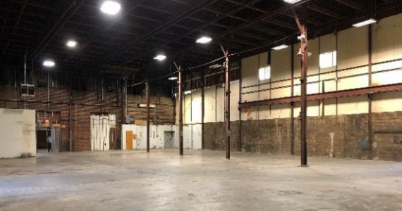 147 E 2nd St, Mineola Industrial Space For Lease