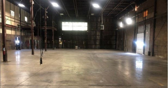 147 E 2nd St, Mineola Industrial Space For Lease