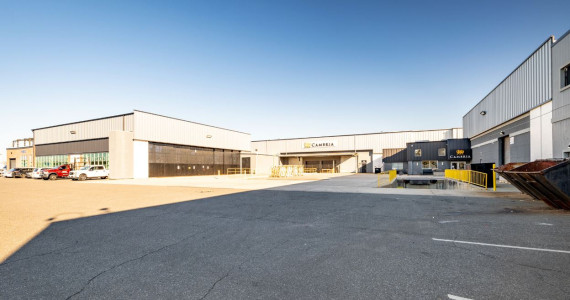 15 Grumman Rd W, Bethpage Industrial Space For Lease