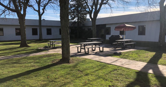 15 Grumman Rd W, Bethpage Industrial Space For Lease