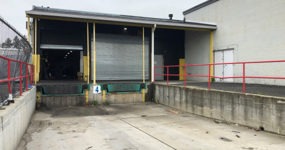 15 Grumman Rd W, Bethpage Industrial Space For Lease