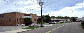 150 Dupont St, Plainview Industrial Space For Lease