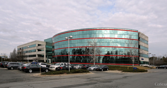 150 Vanderbilt Motor Pkwy, Hauppauge Office Space For Lease