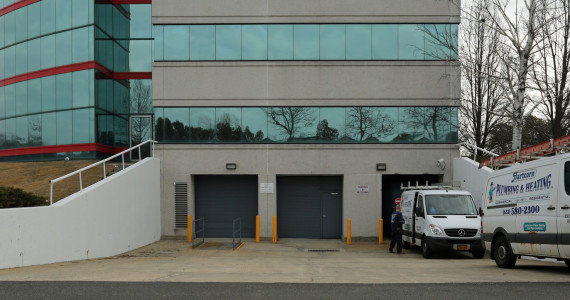 150 Vanderbilt Motor Pkwy, Hauppauge Office Space For Lease