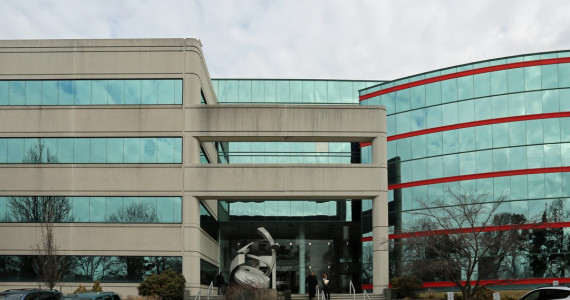 150 Vanderbilt Motor Pkwy, Hauppauge Office Space For Lease