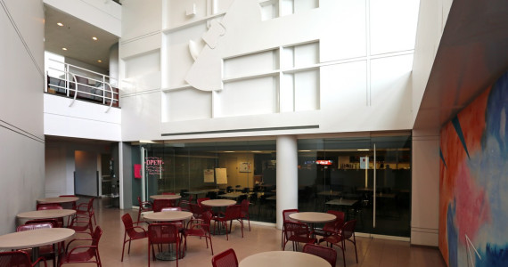 150 Vanderbilt Motor Pkwy, Hauppauge Office Space For Lease