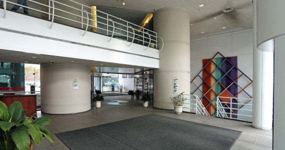 150 Vanderbilt Motor Pkwy, Hauppauge Office Space For Lease