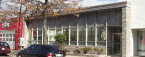 150 Vincent Ave, Lynbrook Industrial/Office Space For Lease