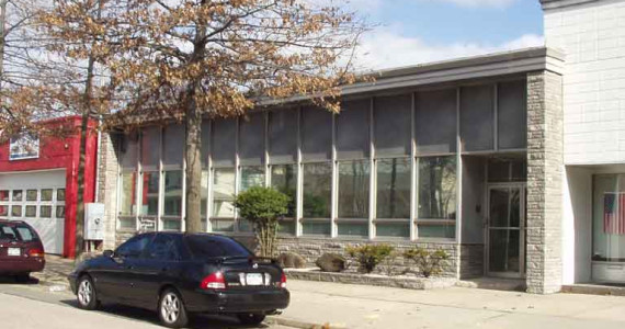 150 Vincent Ave, Lynbrook Industrial/Office Space For Lease