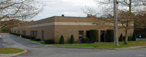 1509 Lincoln Ave, Holbrook Industrial Space For Lease