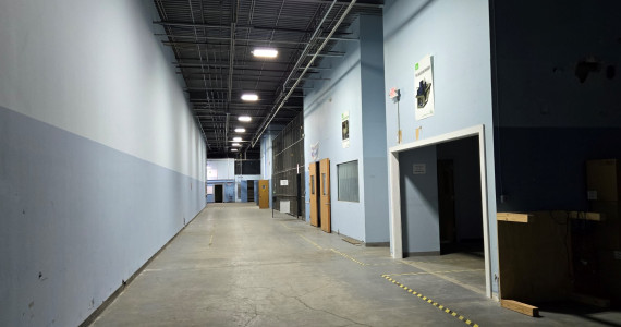 151 Heartland Blvd, Edgewood Industrial/Office/R&D Space For Lease