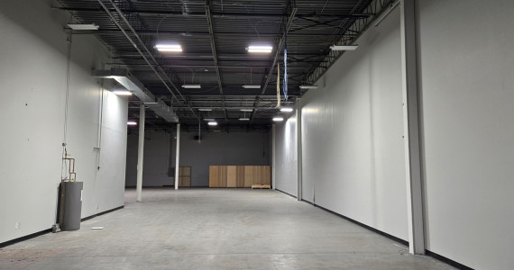 151 Heartland Blvd, Edgewood Industrial/Office/R&D Space For Lease