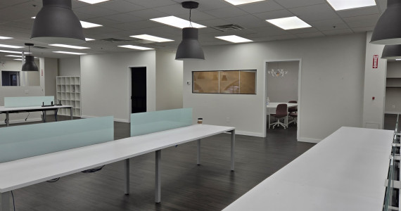 151 Heartland Blvd, Edgewood Industrial/Office/R&D Space For Lease