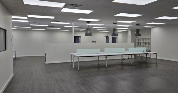 151 Heartland Blvd, Edgewood Industrial/Office/R&D Space For Lease