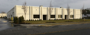1545 Ocean Ave, Bohemia Industrial Space For Lease