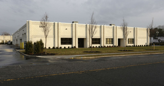 1545 Ocean Ave, Bohemia Industrial Space For Lease