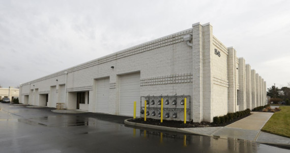 1545 Ocean Ave, Bohemia Industrial Space For Lease