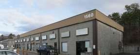 1551-1560 Rocky Point Rd, Middle Island Retail/Industrial Space For Lease