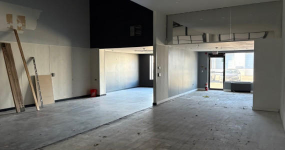 1551-1560 Rocky Point Rd, Middle Island Retail/Industrial Space For Lease