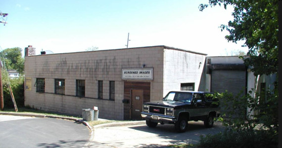 156 Haven Ave, Port Washington Industrial Space For Lease