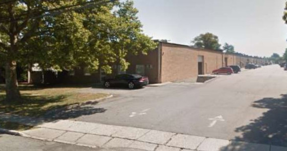 1585 Smithtown Ave, Bohemia Industrial Space For Lease