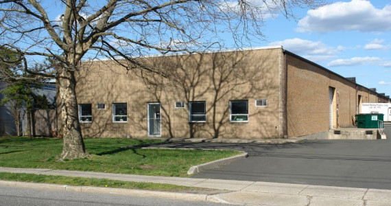 1585 Smithtown Ave, Bohemia Industrial Space For Lease