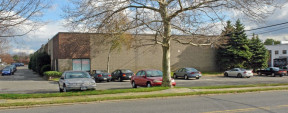 1595 Ocean Ave, Bohemia Industrial Space For Lease