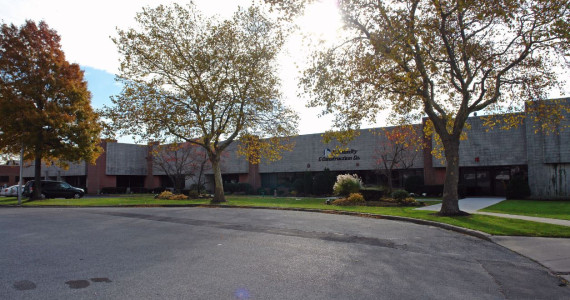 16-20 Dubon Ct, Farmingdale Industrial/Office Space For Lease
