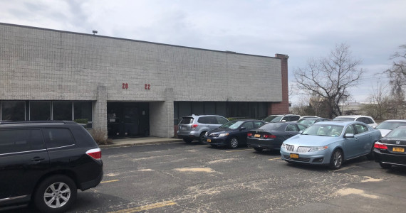 16-20 Dubon Ct, Farmingdale Industrial/Office Space For Lease