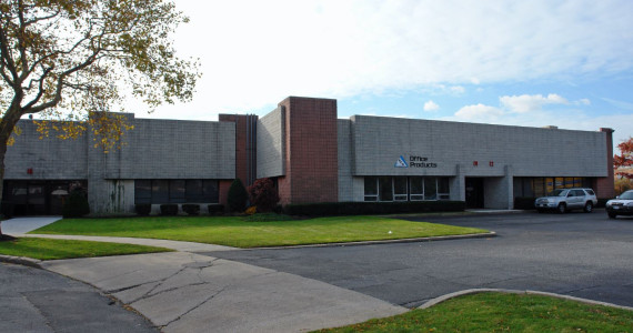 16-20 Dubon Ct, Farmingdale Industrial/Office Space For Lease