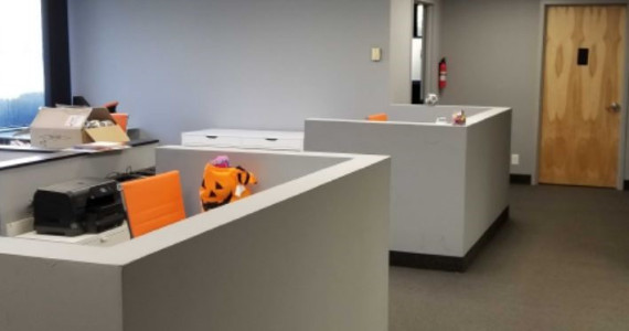 16-20 Dubon Ct, Farmingdale Industrial/Office Space For Lease