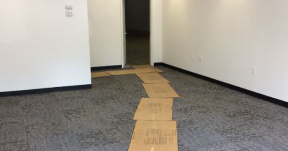 160-184 Express Dr S, Brentwood Industrial Space For Lease