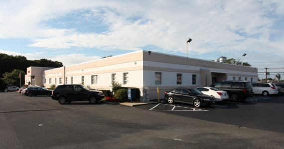1600 Old Country Rd, Plainview Office Space For Lease