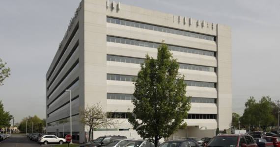 1600 Stewart Ave, Westbury Office Space For Lease