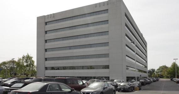 1600 Stewart Ave, Westbury Office Space For Lease