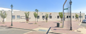 161 S Main St, Freeport Industrial Space For Lease