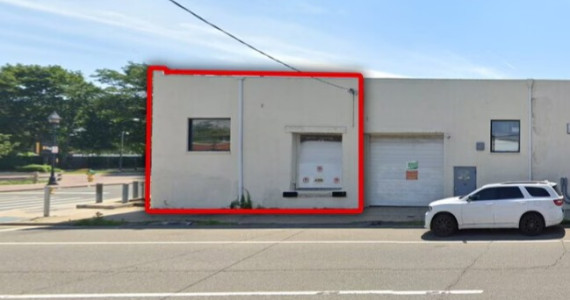 161 S Main St, Freeport Industrial Space For Lease