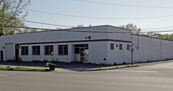 164 Waverly Ave, Patchogue Industrial/Office/Retail Space For Lease