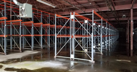 164 Waverly Ave, Patchogue Industrial/Office/Retail Space For Lease