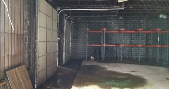 164 Waverly Ave, Patchogue Industrial/Office/Retail Space For Lease