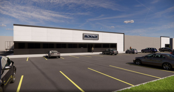 164 Waverly Ave, Patchogue Industrial/Office/Retail Space For Lease