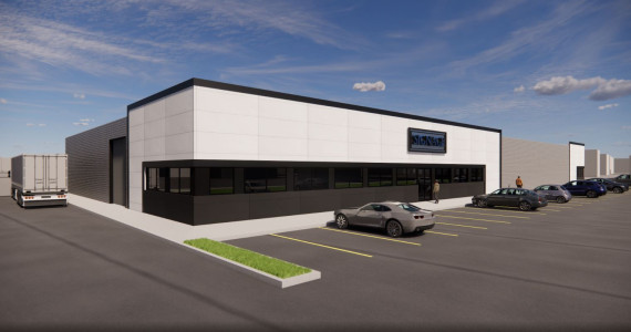 164 Waverly Ave, Patchogue Industrial/Office/Retail Space For Lease