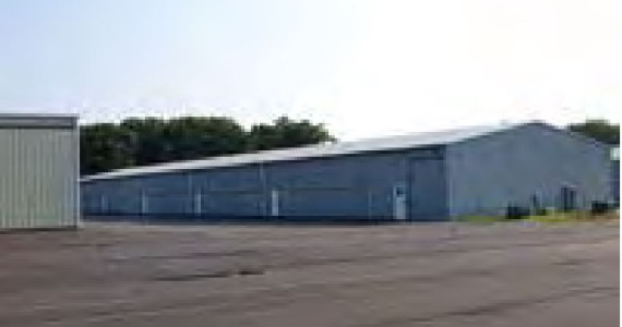 1640 Lincoln Ave, Holbrook Industrial Property For Sale
