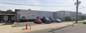 165 E 2nd St, Mineola Industrial Space For Lease