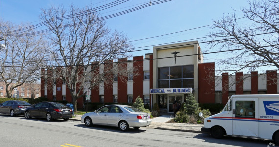 165 N Village Ave, Rockville Centre Office Space For Lease
