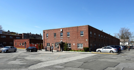 165 N Village Ave, Rockville Centre Office Space For Lease