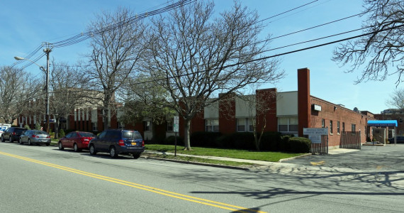 165 N Village Ave, Rockville Centre Office Space For Lease